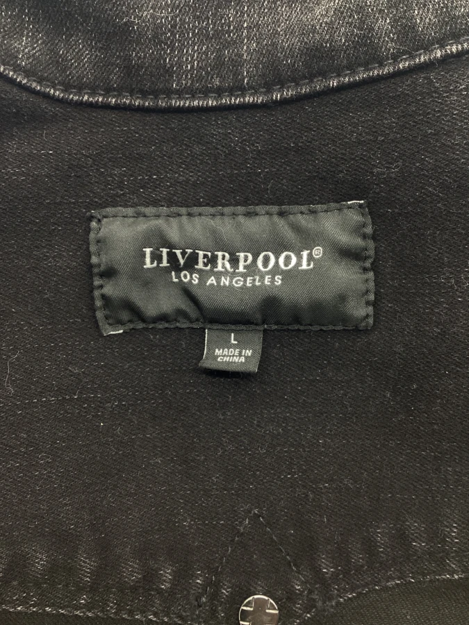 Liverpool LA