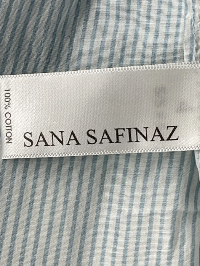 Sana Safinaz