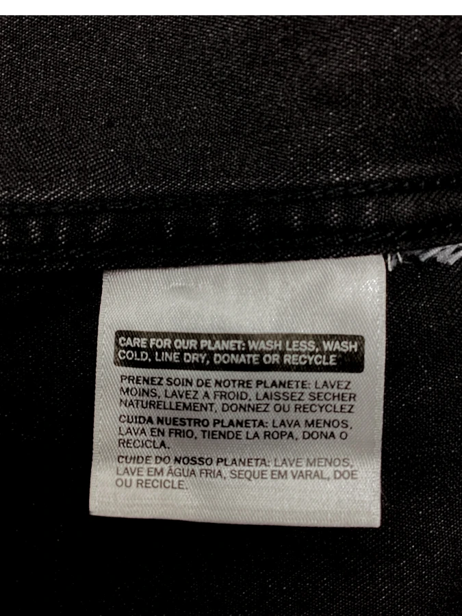 Levi’s