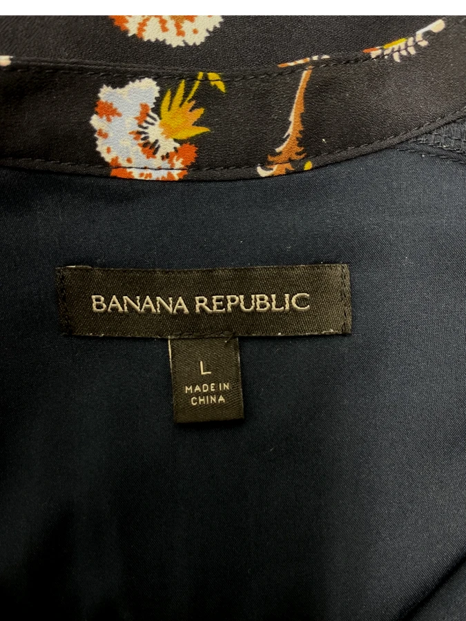 Banana Republic