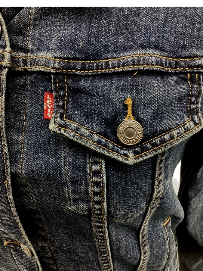 Levi’s