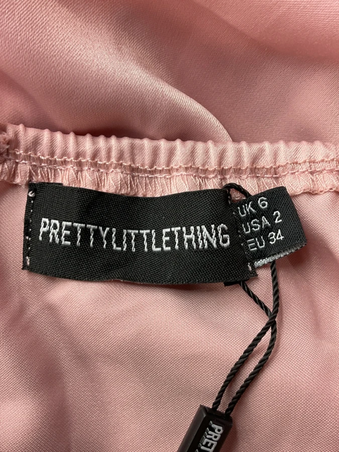 Pretty Little Thing