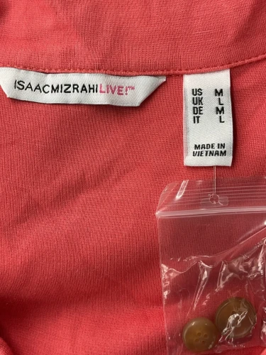 Isaac Mizrahi