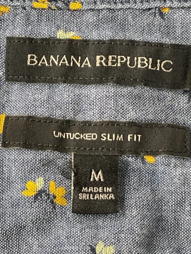 Banana Republic