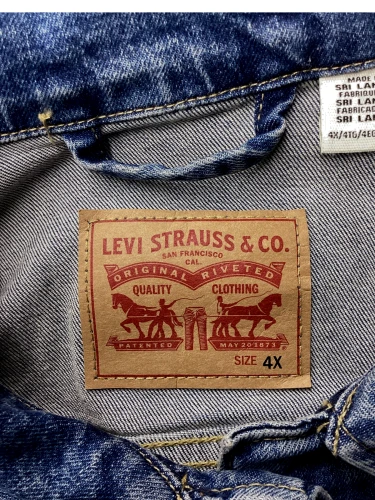 Levi’s