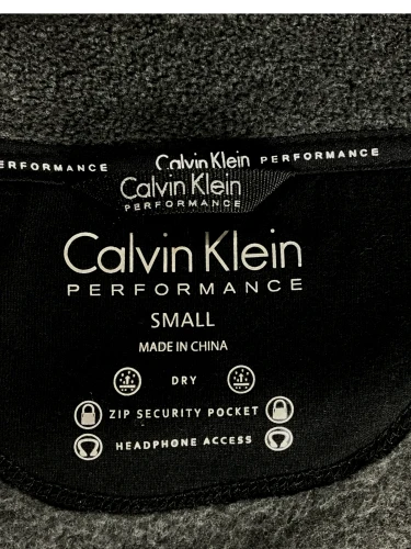 Calvin Klein