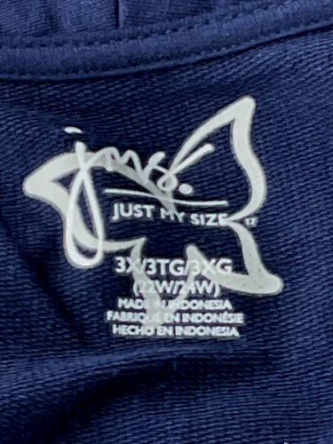 Just My Size