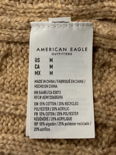 American Eagle