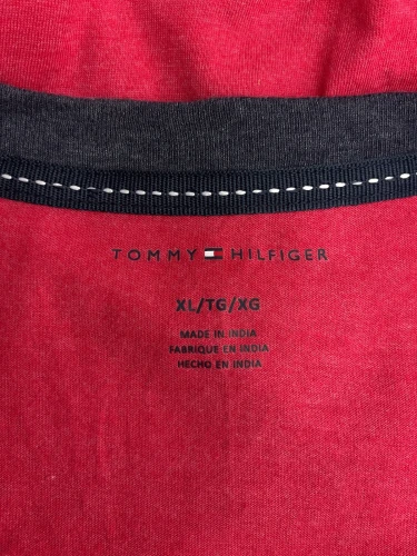Tommy Hilfiger