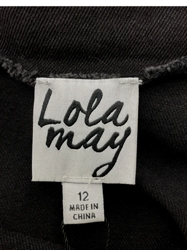 Lola May