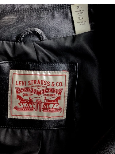 Levi’s