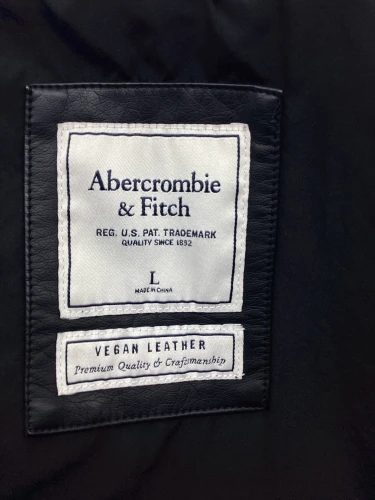 Abercrombie & Fitch