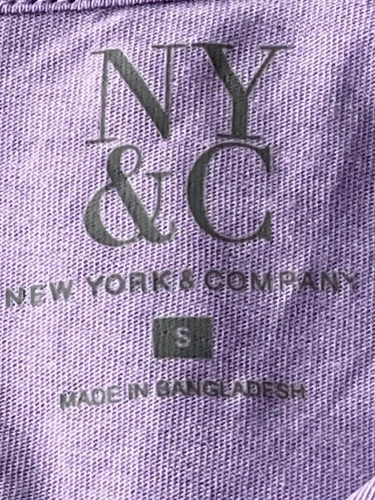 New York & Company