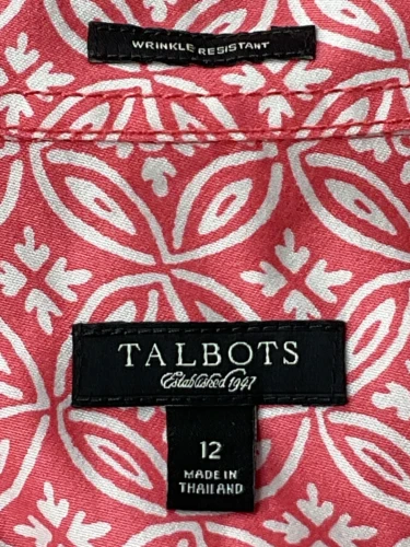Talbots