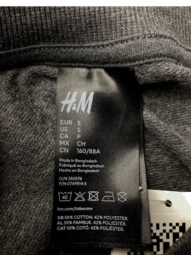 H&M