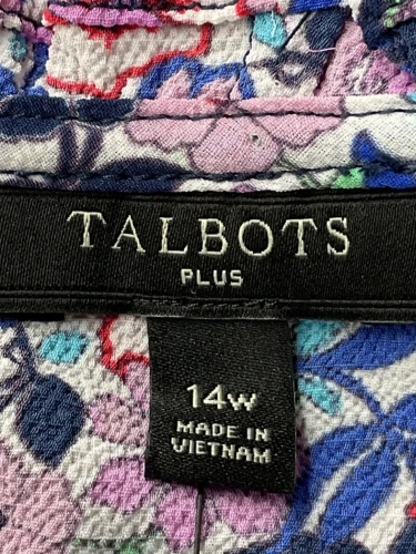 Talbots