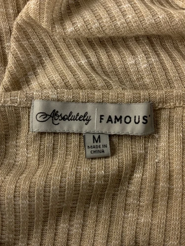 Absolutely Famous