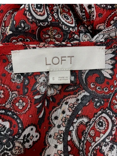 Ann Taylor Loft