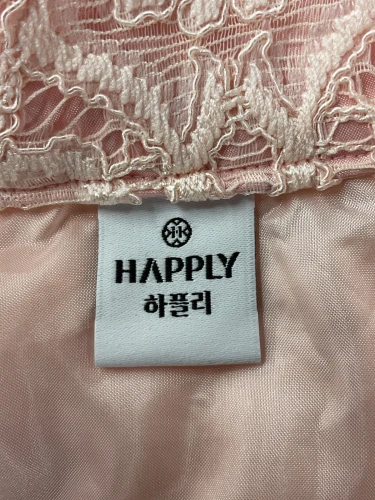 Happly
