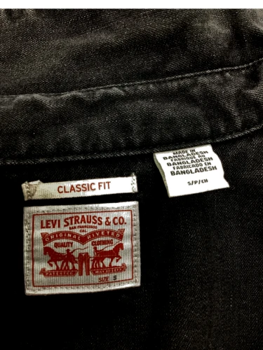 Levi’s
