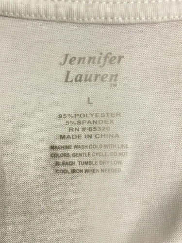 Jennifer Lauren 