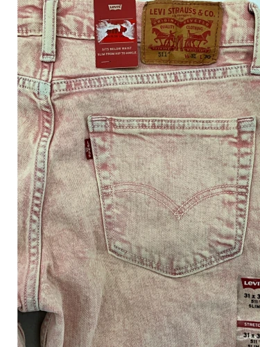 Levi’s