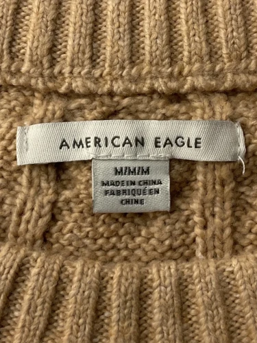 American Eagle