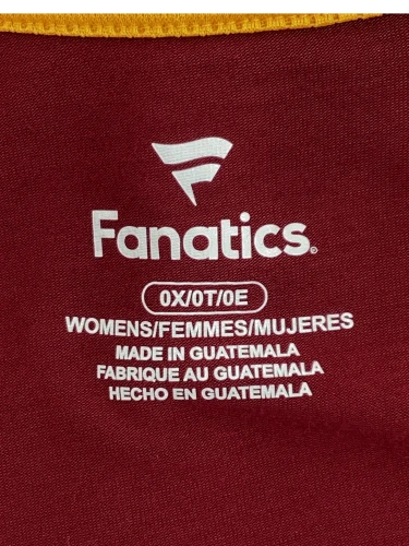 Fanatics