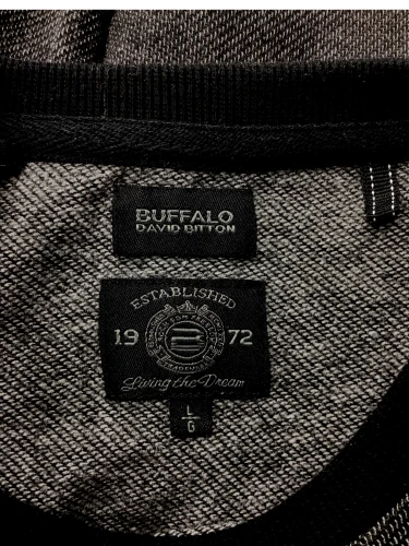 Buffalo David Bitton