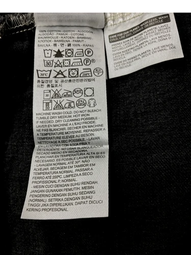 Levi’s