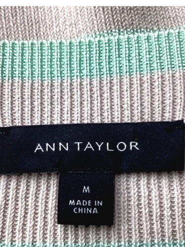 Ann Taylor