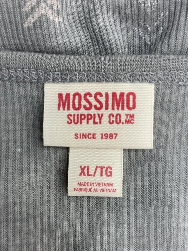 Mossimo