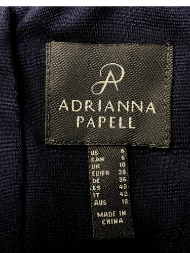 Adrianna Papell