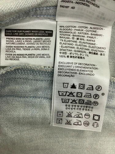 Levi’s