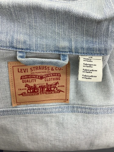 Levi’s