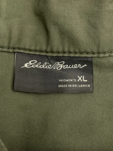 Eddie Bauer
