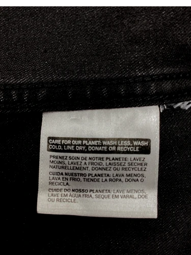 Levi’s