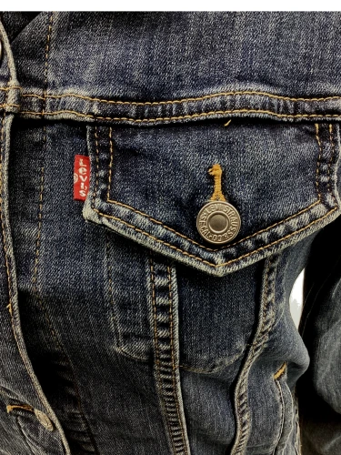 Levi’s