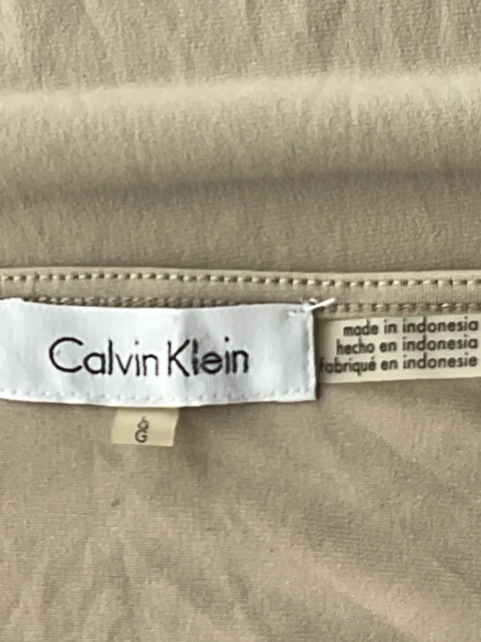 Calvin Klein