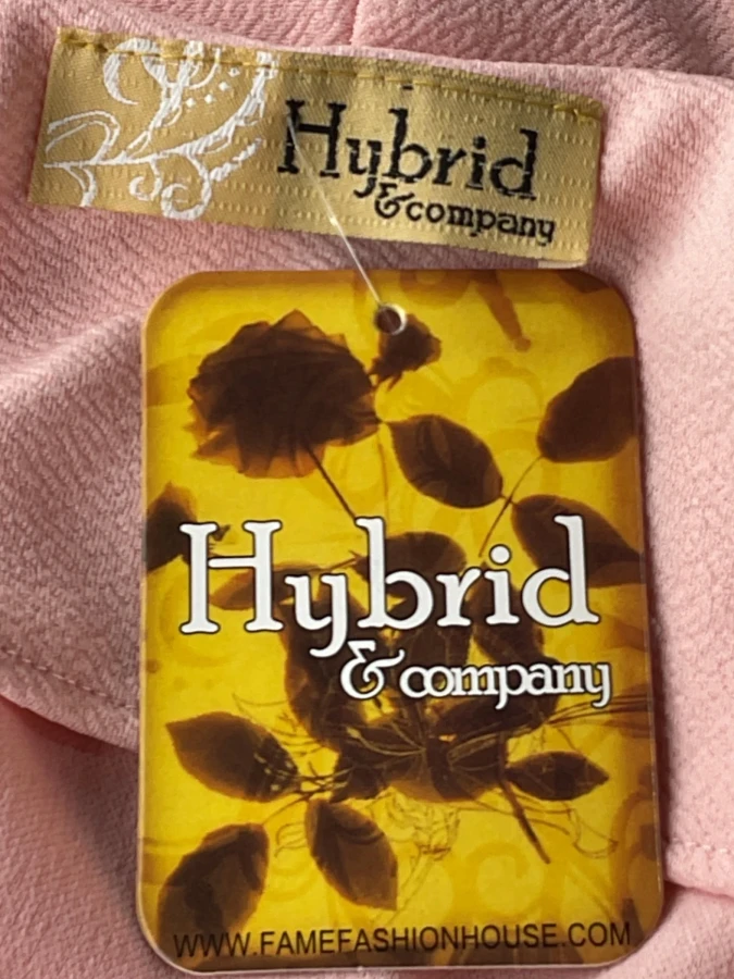 Hybrid & Company