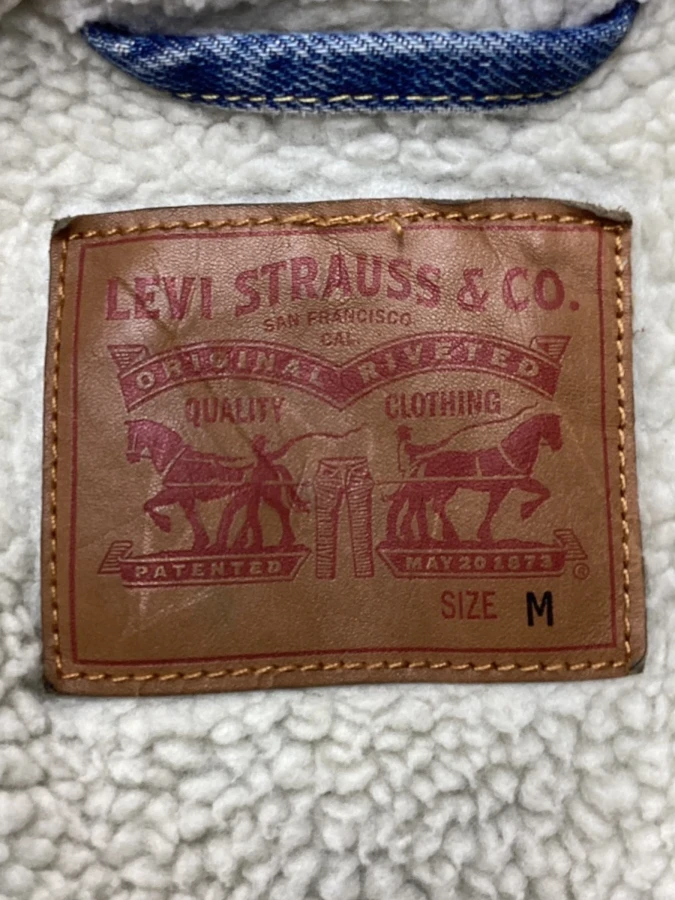 Levi’s