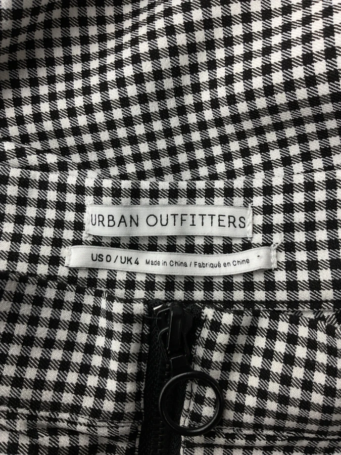 Urban Outfitters