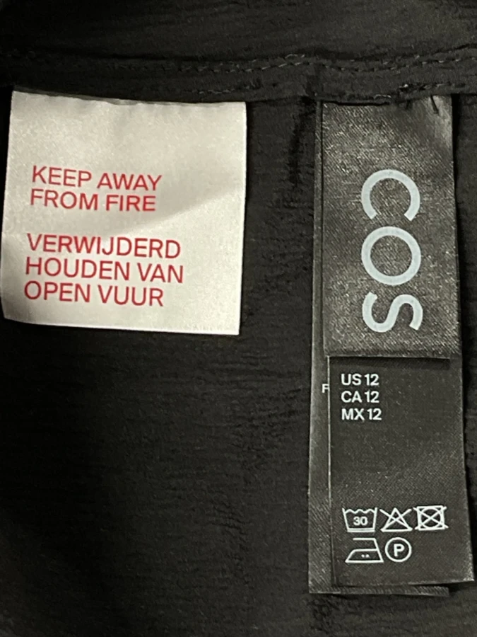 COS