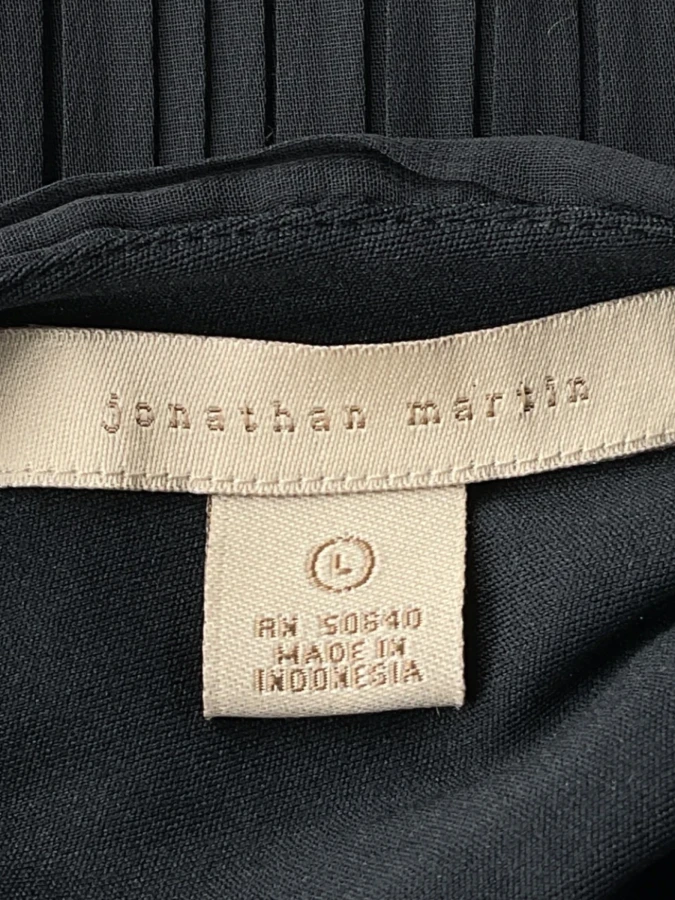 Jonathan Martin