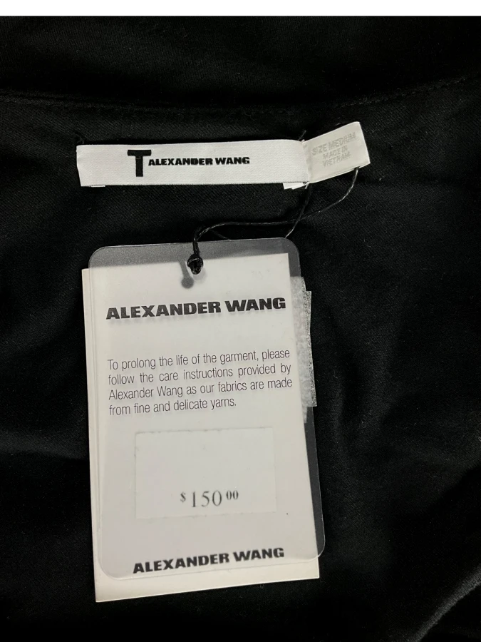 Alexander Wang