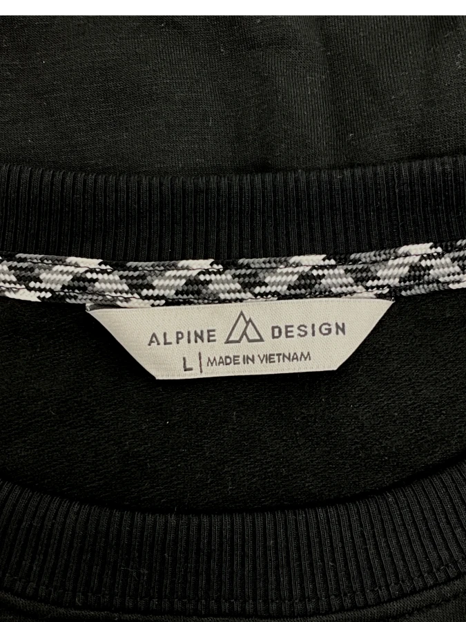 Alpine Design