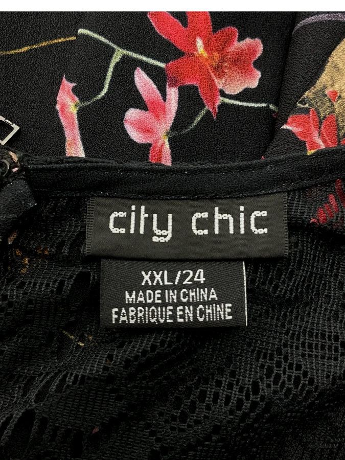 City Chic