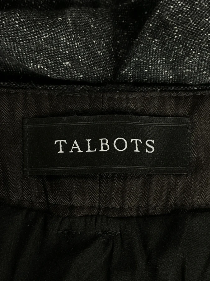 Talbots