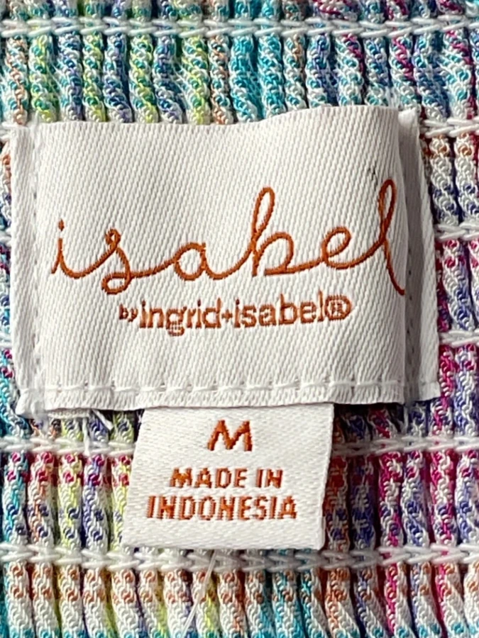 Isabel