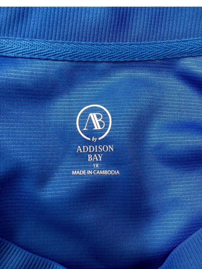 AB by Addison Bay